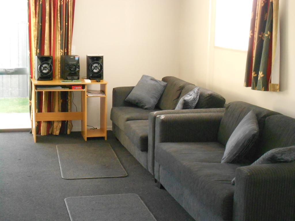 Gavan Family Apartments Кромвель Екстер'єр фото