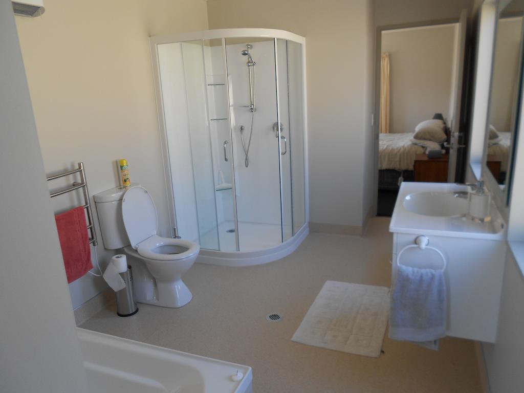 Gavan Family Apartments Кромвель Екстер'єр фото