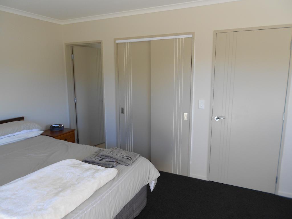 Gavan Family Apartments Кромвель Екстер'єр фото