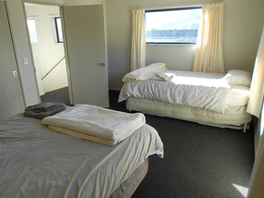 Gavan Family Apartments Кромвель Екстер'єр фото